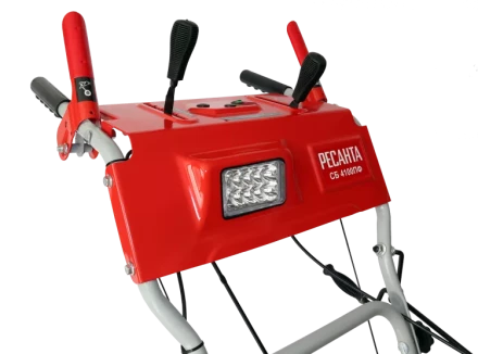 Бензиновые снегоуборщики Ресанта СБ 4100ПФ купить в Губкинске