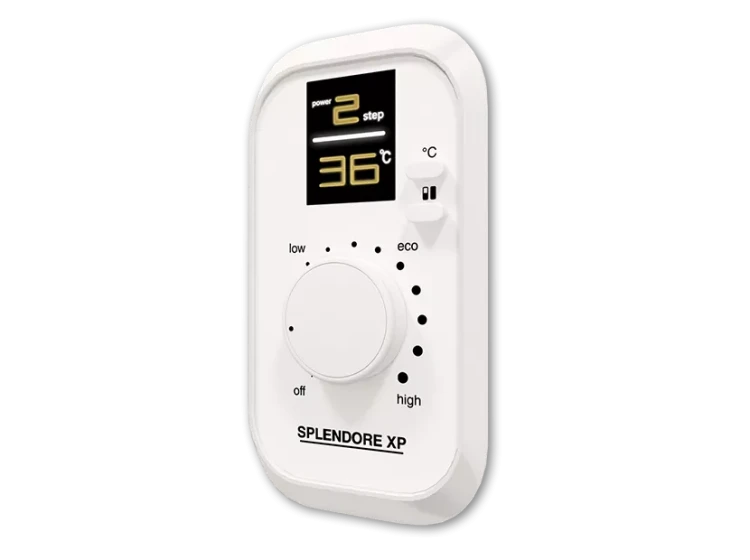 Водонагреватель ZANUSSI ZWH/S 100 Splendore XP Silver купить в Губкинске