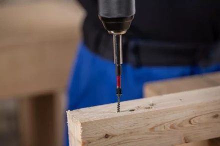 Бита HAMMER PZ2 50мм (2шт) купить в Губкинске