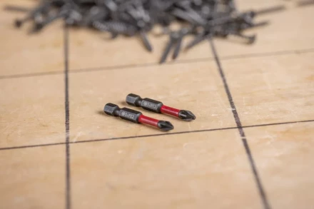 Бита HAMMER PZ2 50мм (2шт) купить в Губкинске