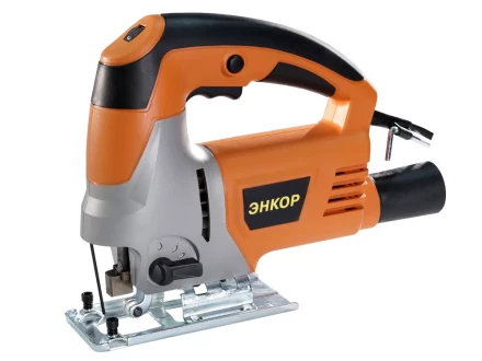 Лобзик ЭНКОР ЛЭ-750/80Э, 1/6 50222 купить в Губкинске