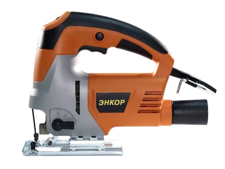 Лобзик ЭНКОР ЛЭ-750/80Э, 1/6 50222 купить в Губкинске