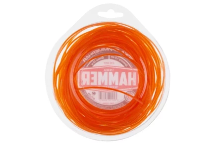 Леска для триммеров HAMMER 216-823 купить в Губкинске
