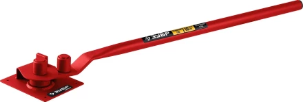 ЗУБР АРП-16, плавный гиб, арматурогиб (23422) купить в Губкинске