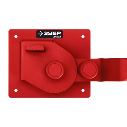 ЗУБР АРП-16, плавный гиб, арматурогиб (23422) купить в Губкинске