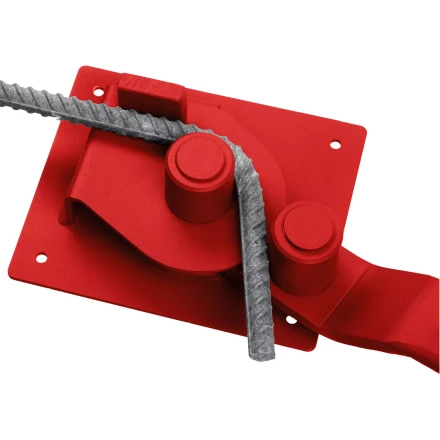 ЗУБР АРП-16, плавный гиб, арматурогиб (23422) купить в Губкинске