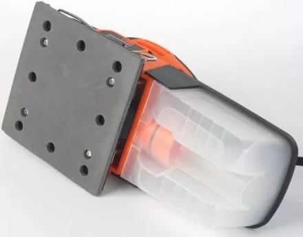 Плоскошлифовальная машина OS 105 PATRIOT купить в Губкинске