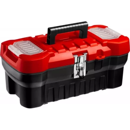 Ящик пластмассовый ЗУБР &quot;МАСТЕР&quot; для инструмента, 16&quot; 38180-16_z01 купить в Губкинске