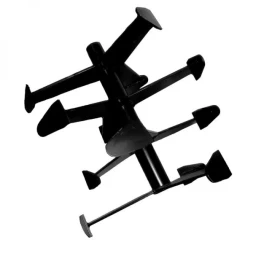 ЦЕЛИНА Фрезы "Гусинные лапки" (2шт) (арт.010201)