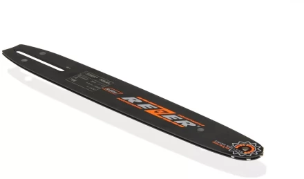 Шина 15&quot; 0,325 Rancher 385 L8В  для Husqvarna 339,353,357,359,455,460,55 сварная Husqvarna купить в Губкинске