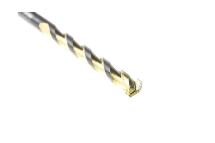 Сверло по камню HAMMER Ф8х120мм (DR CR 8,0мм*120/72мм) купить в Губкинске