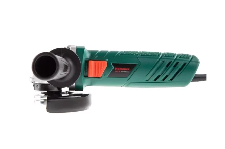 УШМ (болгарка) HAMMER USM710D купить в Губкинске