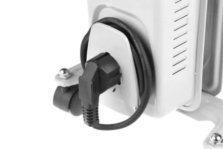 Масляный электрический радиатор WESTER MR1600/7 купить в Губкинске