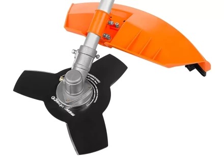 Бензотриммер STURM BT-9143 BL купить в Губкинске