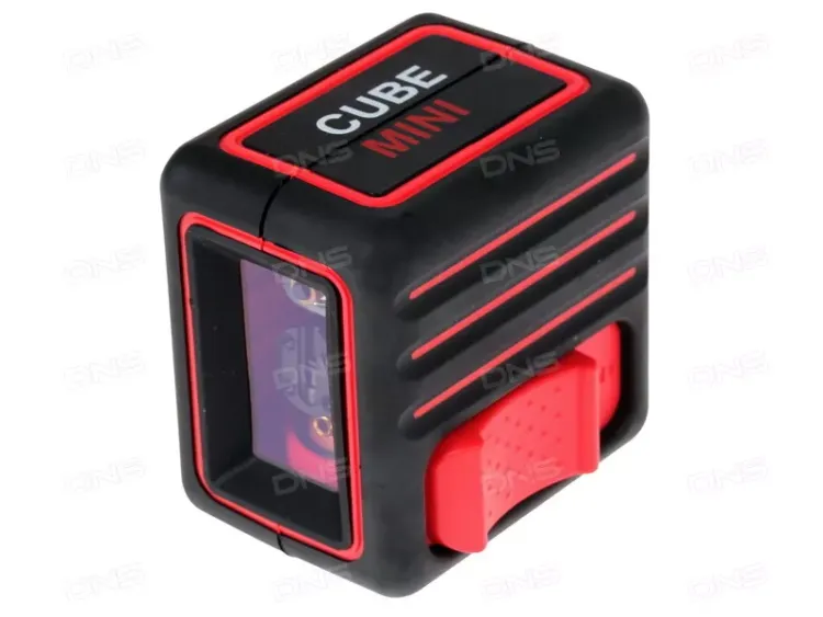 Нивелир лазерный ADA Cube MINI Basic Edition купить в Губкинске