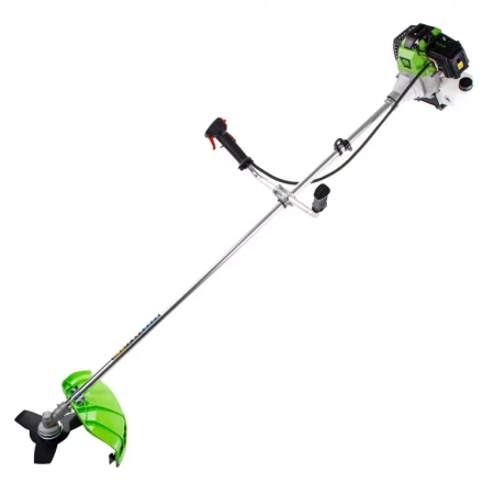 Триммер бензиновый Сибртех КС-3000Н неразъемная штанга 962555 купить в Губкинске