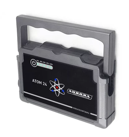 Пусковое устройство AURORA ATOM 24 купить в Губкинске