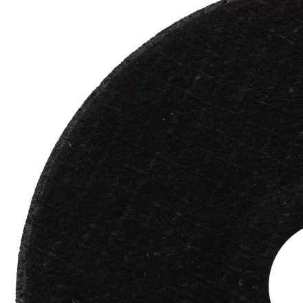 Круг отрезной по металлу, 115 х 0,8 х 22,2 мм Сибртех 743307 купить в Губкинске