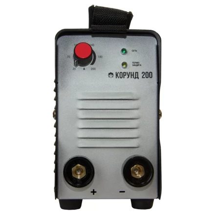 Сварочный аппарат Корунд 200 купить в Губкинске