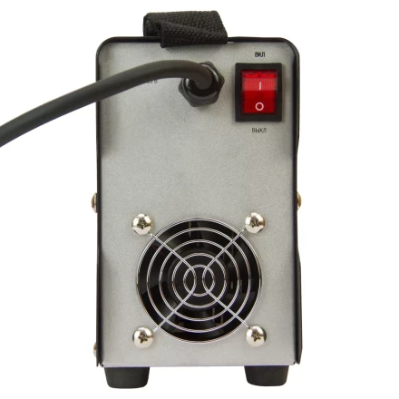 Сварочный аппарат Корунд 200 купить в Губкинске