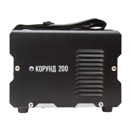 Сварочный аппарат Корунд 200 купить в Губкинске