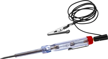 Пробник напряжения DEXX, автомобильный, 6-24В, 120мм 25731-24V купить в Губкинске