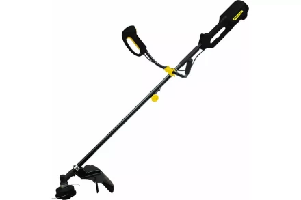 Электрический триммер Huter GET-1500B 70/1/7 купить в Губкинске