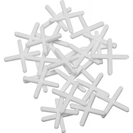 Крестики для кафеля, 1,5мм, STAYER 3380-1,5, 200шт 3380-1,5 купить в Губкинске