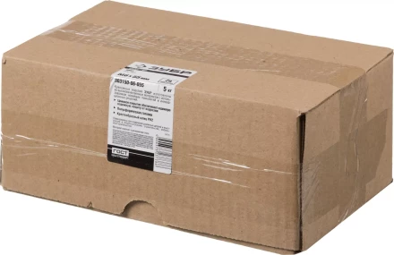 Винт ЗУБР &quot;МАСТЕР&quot; DIN 7985, класс прочности 4.8, оцинкованный, M6x55мм, 5кг 303150-06-055 купить в Губкинске