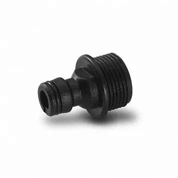 Штуцер с наружной резьбой G3/4 KARCHER купить в Губкинске
