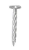 Гвозди ЗУБР винтовые оцинкованные с большой головкой по дереву, 3,0х30мм, ТФ1, 650шт 4-305301-30-030 купить в Губкинске