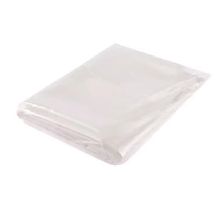 Пленка полиэтиленовая для малярных и строительных работ, 3 х 4 м, 100 мкм Сибртех 88767 купить в Губкинске