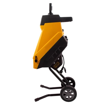 Измельчитель садовый электрический Denzel ECS-2500, 2500 Вт, 45 мм 59701 купить в Губкинске