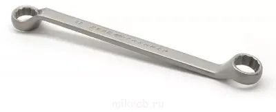 Ключ накидной 13x14 Гост 1465-80 купить в Губкинске