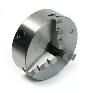 Патрон токарный 7100-0043 ф400 3-х кулачковый &quot;F купить в Губкинске