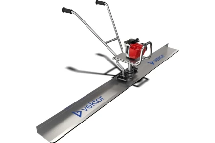 Привод к электрической виброрейке VSG-2.5 VEKTOR купить в Губкинске