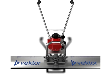 Привод к электрической виброрейке VSG-2.5 VEKTOR купить в Губкинске