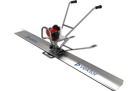 Привод к электрической виброрейке VSG-2.5 VEKTOR купить в Губкинске