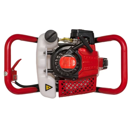 Бензобур  Ground Drill-7 без шнека ADA купить в Губкинске