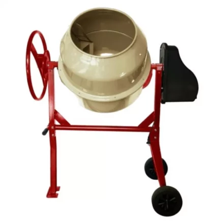 Бетономешалка ELITECH Б 180 купить в Губкинске