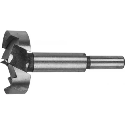 Сверло Форстнера по дереву &quot;Maxcut&quot;, STAYER 29985-40, d=40мм 29985-40 купить в Губкинске