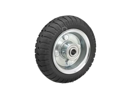 Колесо пневматическое резиновое 220 мм PR1400 1031436 купить в Губкинске