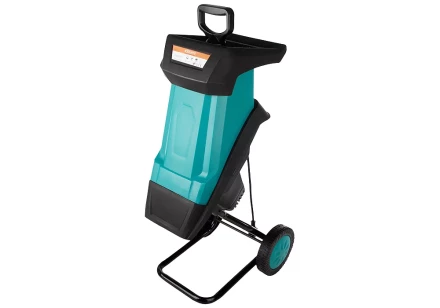 Измельчитель садовый STURM GBE 2400 C купить в Губкинске