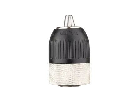 Патрон для дрели БЗП 2-13 мм -  М12х1,25 MATRIX 16814 купить в Губкинске