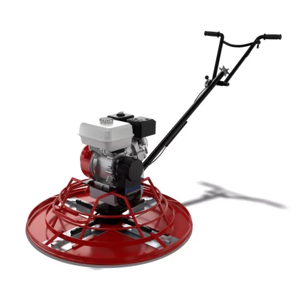 Затирочная машина VEKTOR VSCG-1000 (Honda GX160) купить в Губкинске