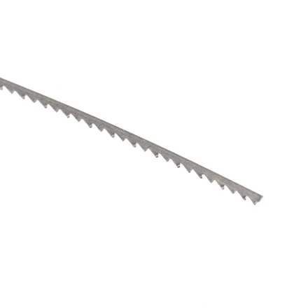 Полотна для лобзика 125 мм 20 шт Россия 24050 купить в Губкинске