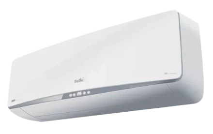 Блок наружный BALLU BSPI/out-18HN1/WT/EU сплит-системы инверторного типа купить в Губкинске