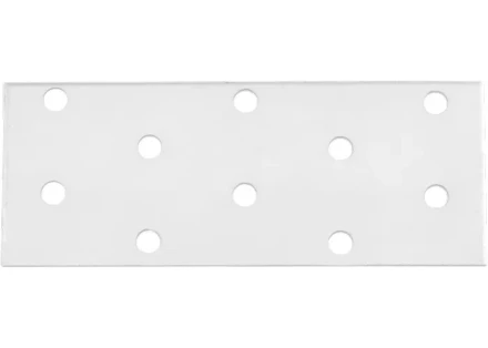 Пластина соединительная 2,0 мм, PS 80x280 мм  СИБРТЕХ Россия 46481 купить в Губкинске