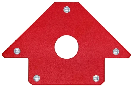 Магнитный держатель 50LBS (22 кг) Оберон JW-S50 купить в Губкинске