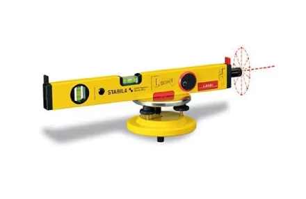Лазерный уровень Stabila 80 LMX-P+L Set (Нивелир) купить в Губкинске